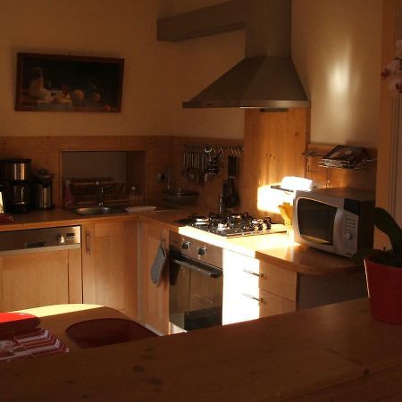 ビニック Maison De Charmeヴィラ エクステリア 写真