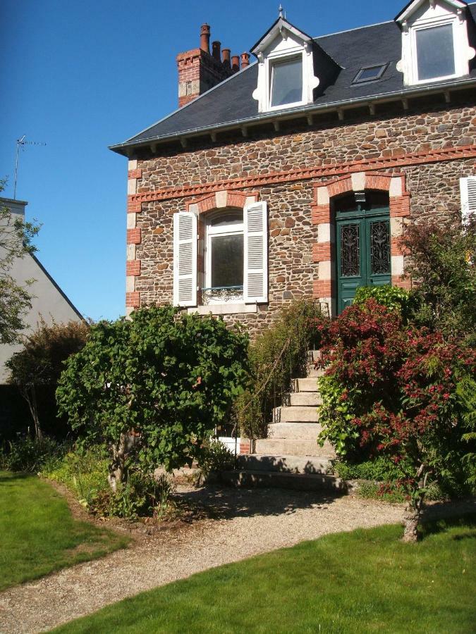 ビニック Maison De Charmeヴィラ エクステリア 写真