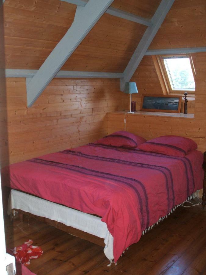 ビニック Maison De Charmeヴィラ エクステリア 写真