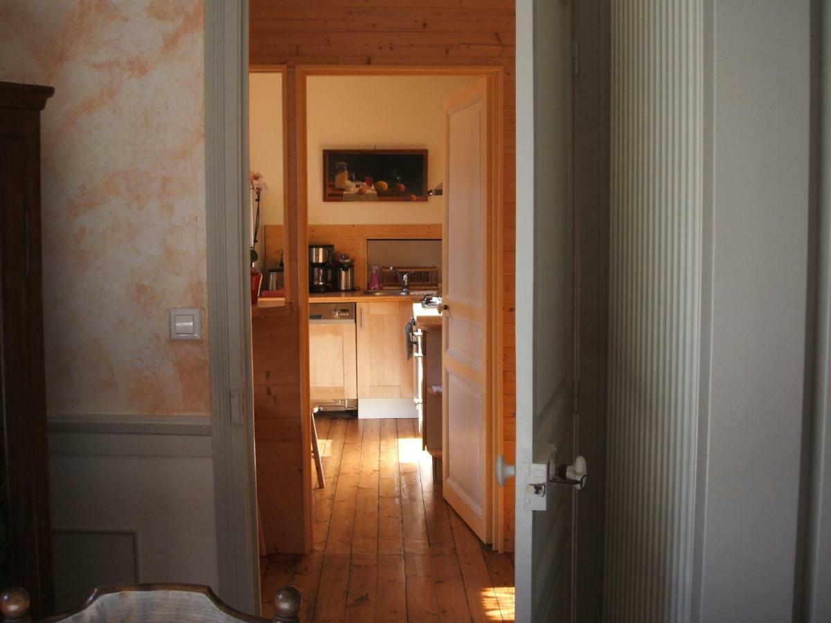 ビニック Maison De Charmeヴィラ エクステリア 写真