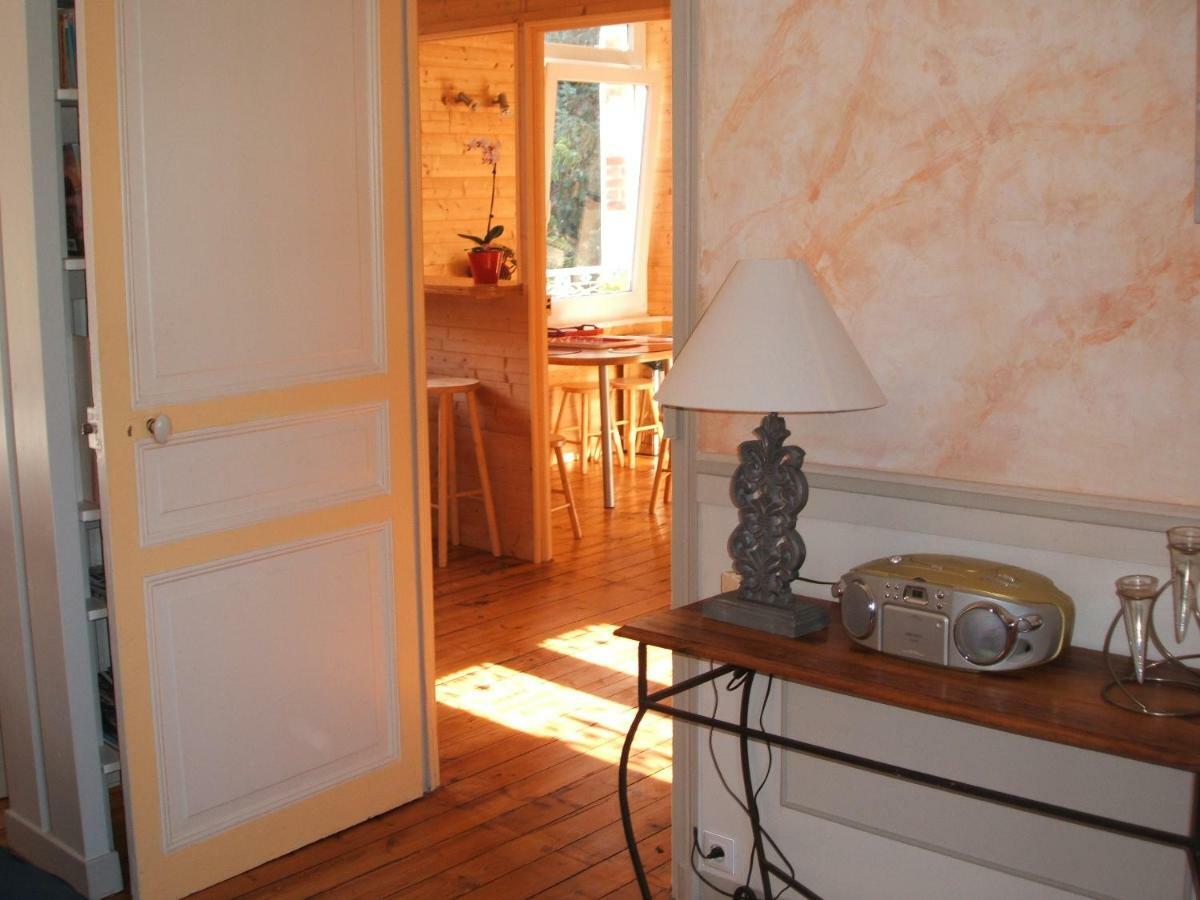 ビニック Maison De Charmeヴィラ エクステリア 写真