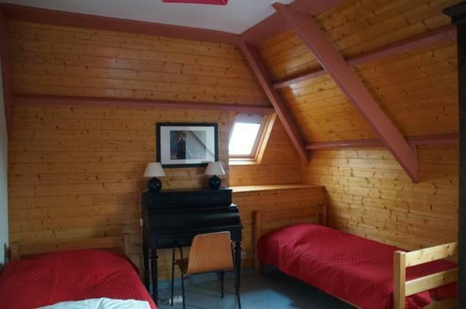 ビニック Maison De Charmeヴィラ エクステリア 写真