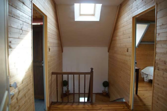 ビニック Maison De Charmeヴィラ エクステリア 写真